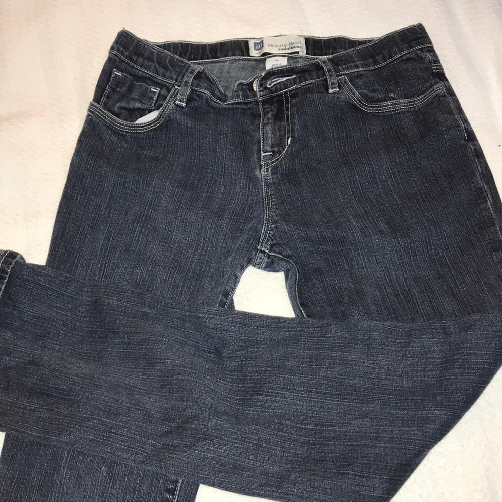 Girl’s Gap Jeans